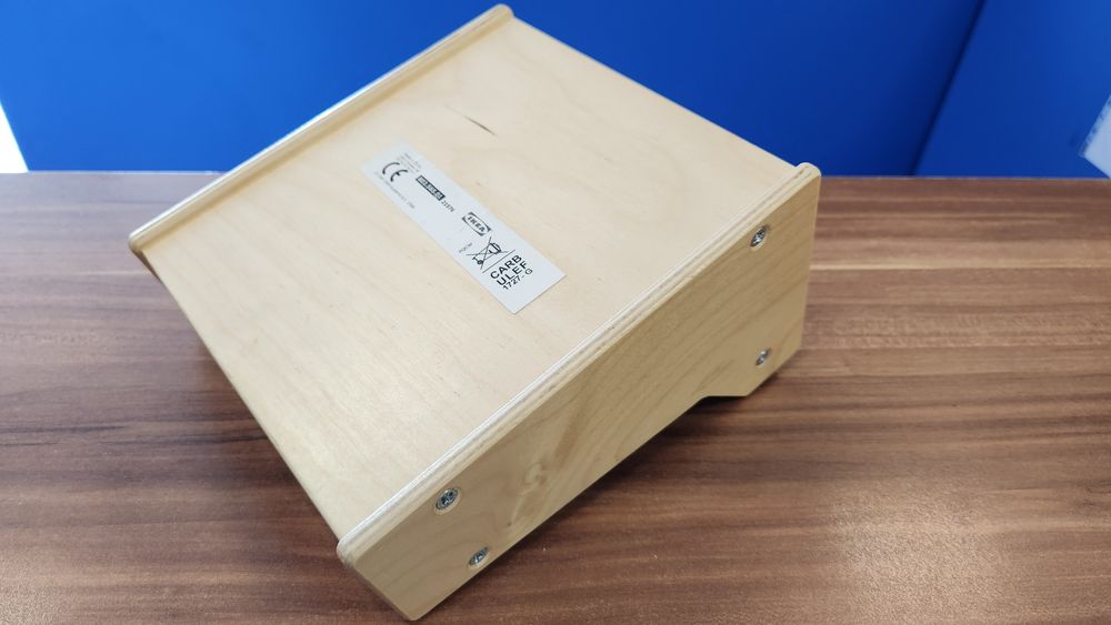 Vand jucarie de colectie IKEA anul 1999