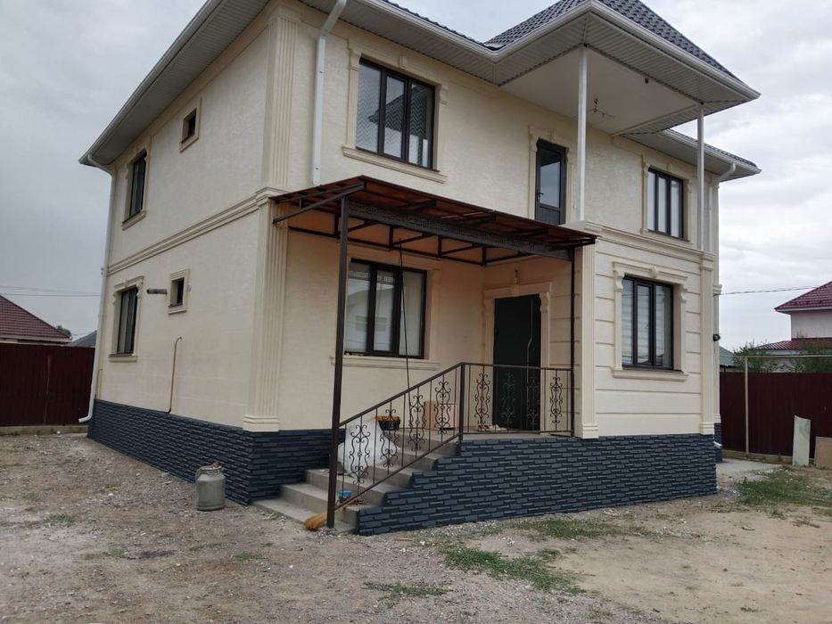 Термо фасадные панели, травертин