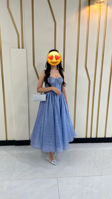 Платье на выпускной