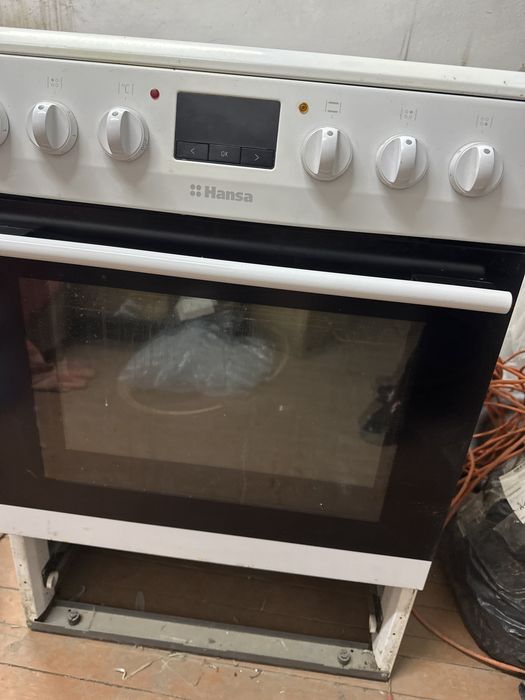 Продам плиту электрическую