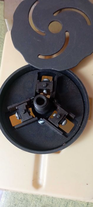 Боркорона за дърво,гипсокартон и т.н.