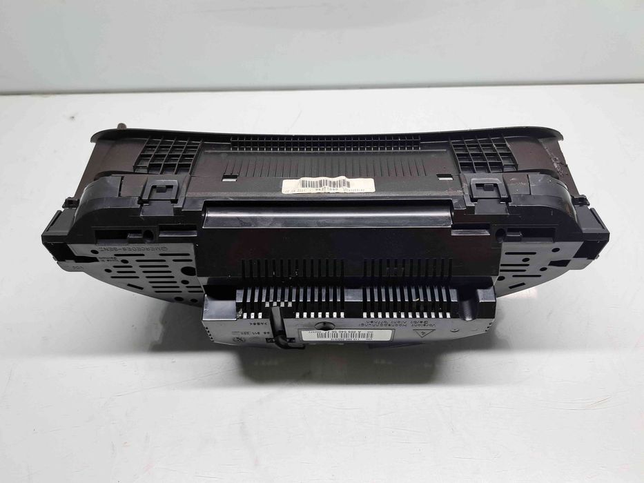Ceas bord Mercedes Clasa CLK (C209) [Fabr 2002-2009] A2095405647