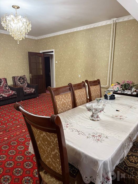 Срочно ! Продам квартиру