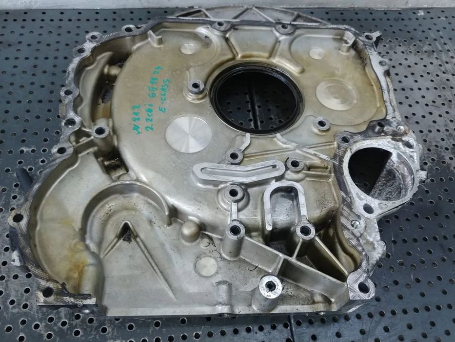 capac distributie 2.2 cdi 651924 mercedes  e-class w212  a6510150802