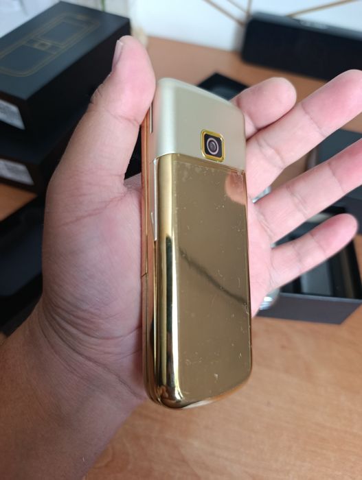 Nokia 8800 Арт и Сирокко супер распродажа