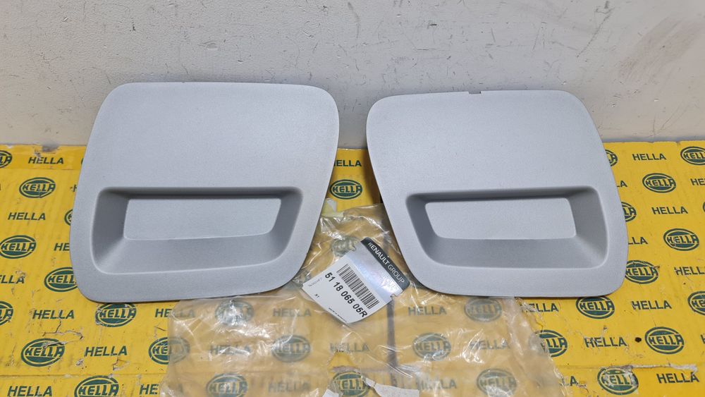 Capac ornament spoiler bara fata Dacia Duster 2 2017+ 511806505r