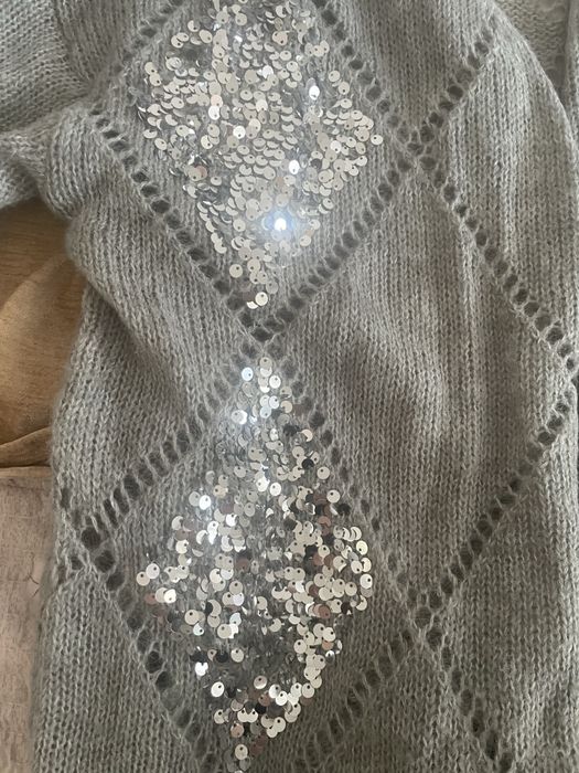 Кофта весенняя осенняя