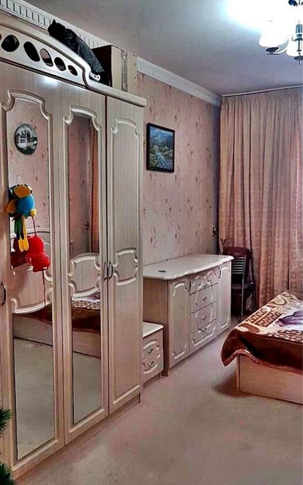 Аренда 2 хонали уй Массив Ялангач