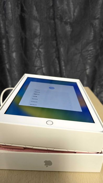 Tabletă iPad 2017 Gen. 5 128GB