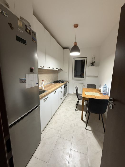 Inchiriez ap cu 2 camere