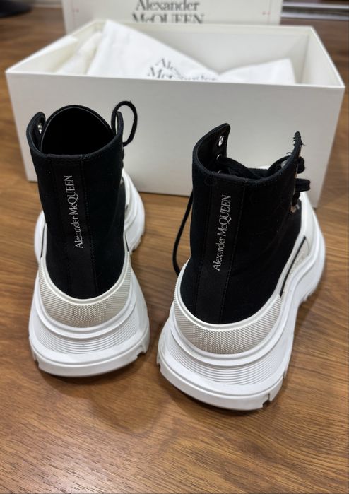 Sneakers Alexander McQueen