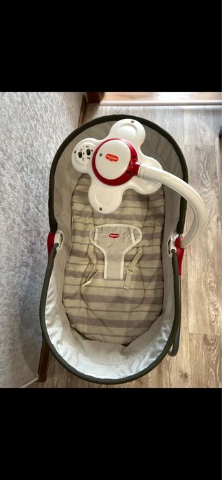 Продам детскую мебель