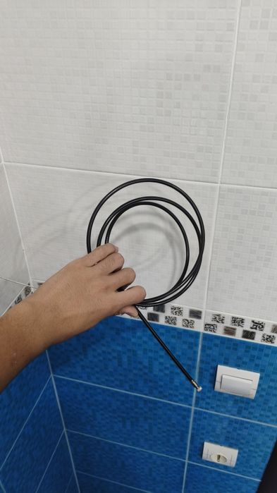 Тросс для тормоза
