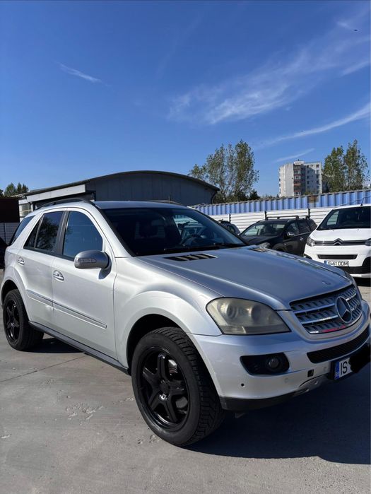 Mercedes Benz ML 280 CDI 190 CP 2008