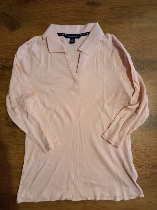 Дамски блузи TommyHilfiger