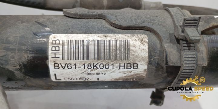 Amortizor / Telescop fata stanga 1.5 TDCi BV61-18K001-HBB Ford Focus