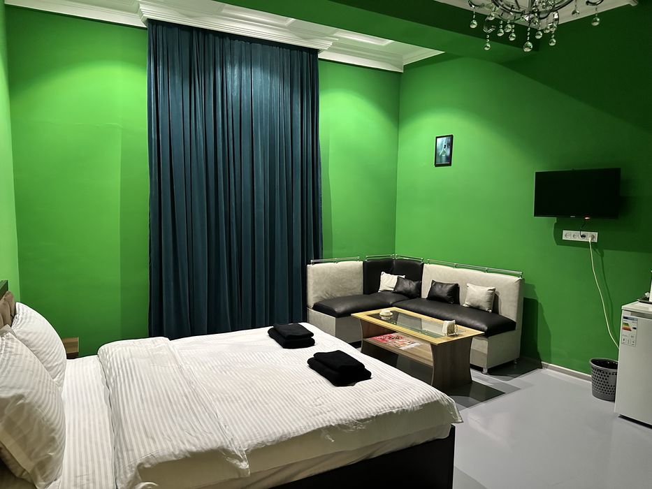 Новая гостиница/хостел. Можно без загса 24/7