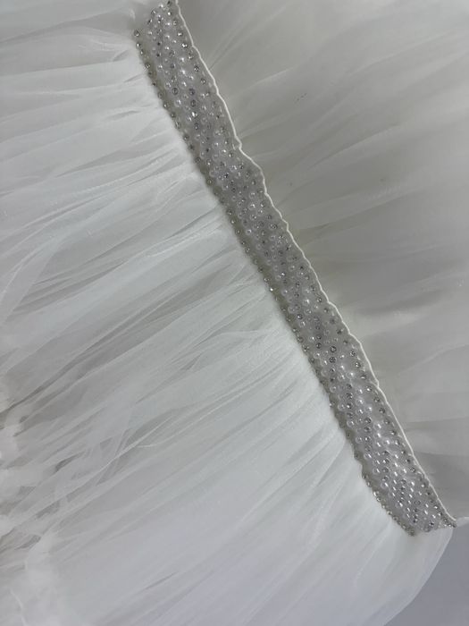 Продам платье 122 см