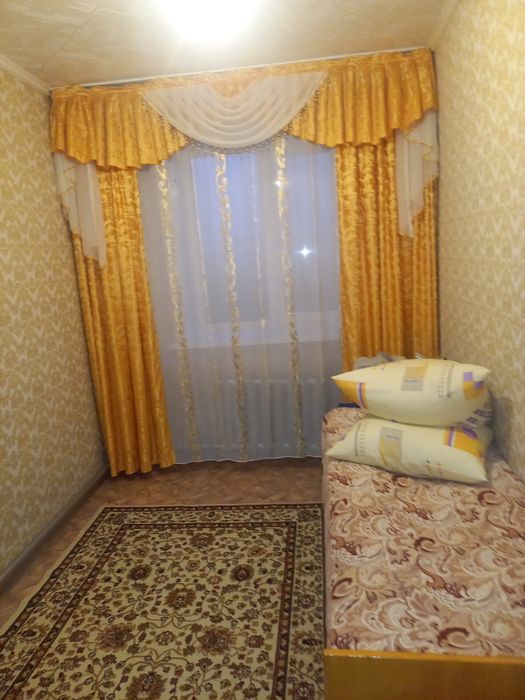 Квартира                .