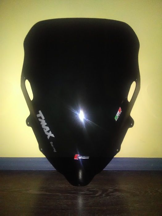 СПОРТНИ СЛЮДИ за всички модели YAMAHA T-max500 и T-max530