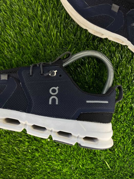 On Cloud Sky Blue Дамски Маратонки