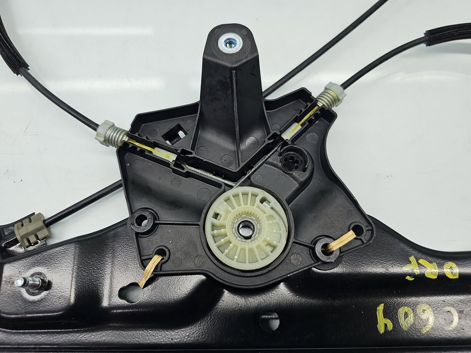 Macara electrica geam dreapta fata Opel Astra K [Fabr 2015-2022] Hatch