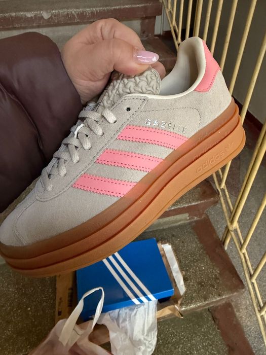 Tenesi adidas gazella