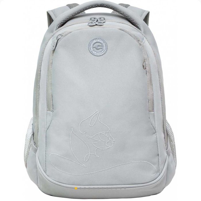 Рюкзак школьный, бренд GRIZZLY