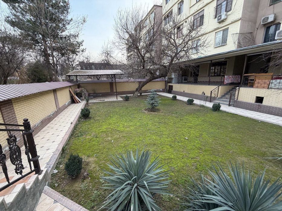 Юнусабад 19 - 3/1/5