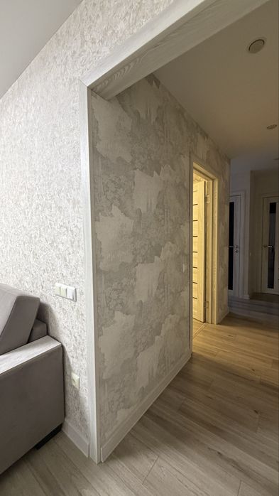 Продажа 4-х с ремонтом в Центре