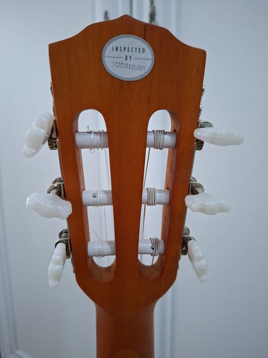 Chitara fender ESC 80 ,mărime 3/4