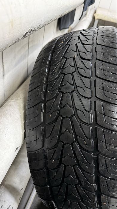 Шины 265/60/R18 Nexen