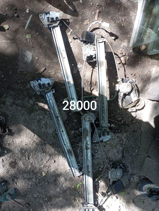 Продам на Митсубиси легнум