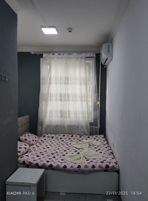 Hostel ATLAS. ATLAS Hosteli.