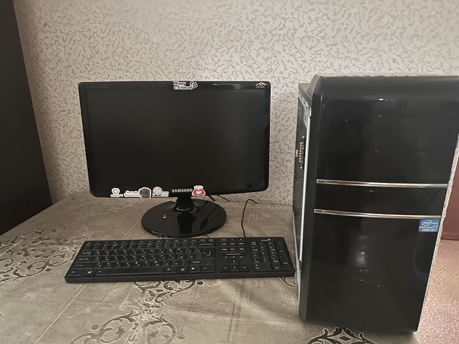 Компьютер продам