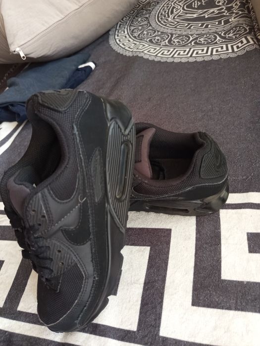 Маратонки nike air