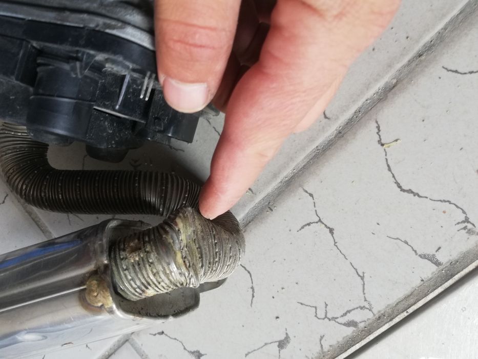 Webasto bmw G11 seria 7 G12