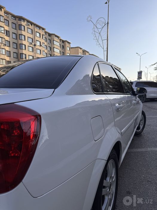 Ласетти Автомат 1.6 л матор, Метан газ, Генералне бор