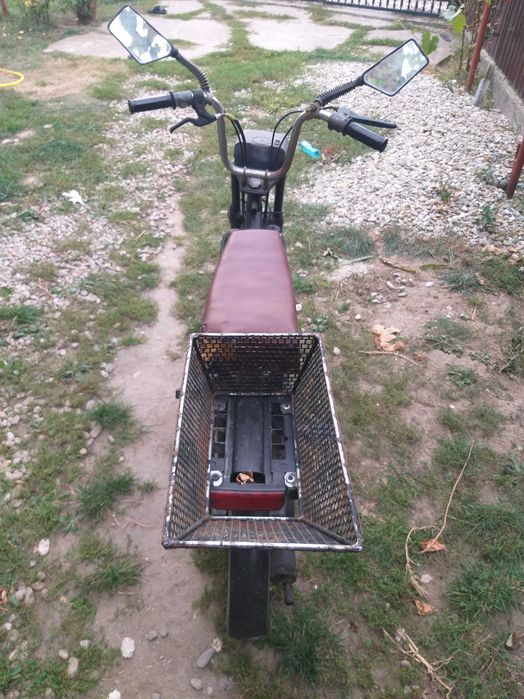 Scuter Piaggio Ciao