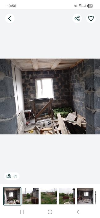 Продам дачу район бобровки 3 дачи