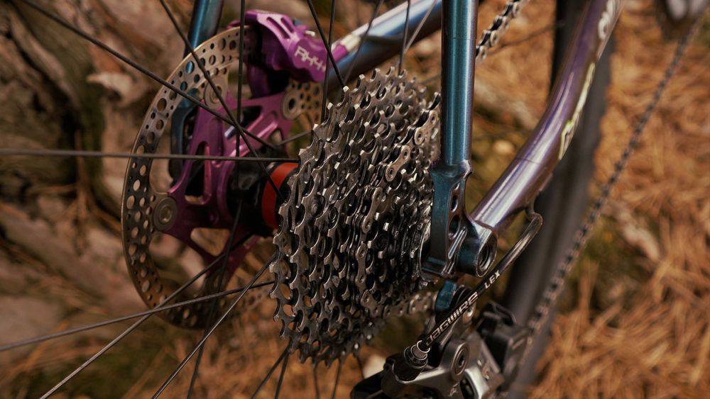 Bicicleta cursiera Cinelli Nemo Tig Gravel Custom marimea M 54