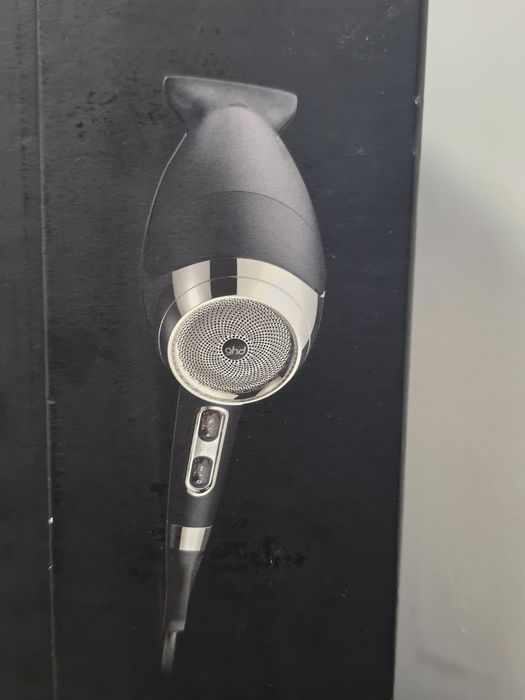 Ghd Helios Professional Hair Uscator de par