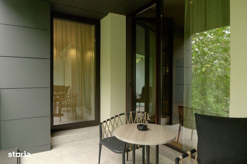 Apartament high-end 3 camere | Imobil boutique | Primăverii