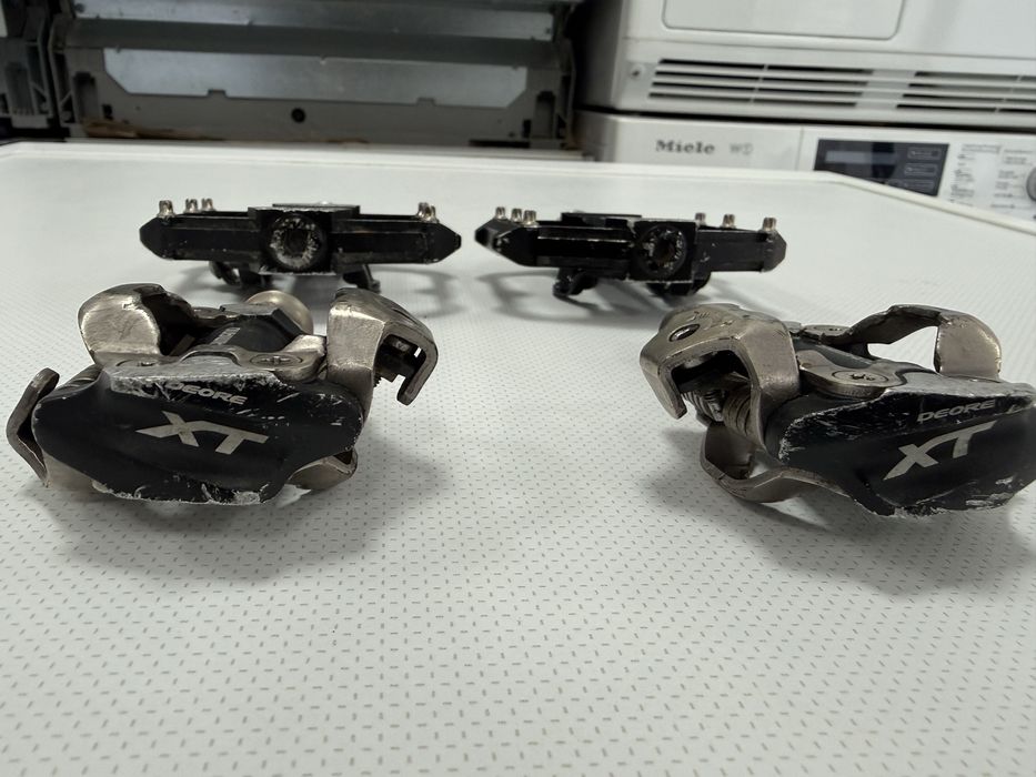 Педали за велосипед