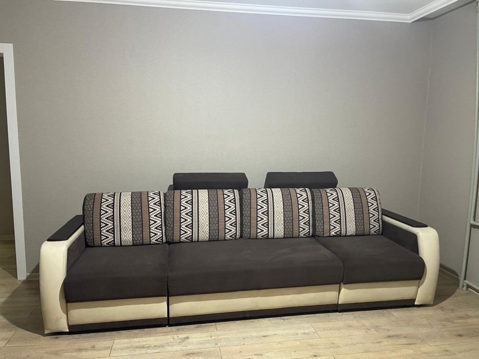 Продам раскладной диван