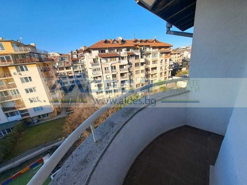 Просторен ап. с три спални, Лозенец, с/у МОЛ Парадайс