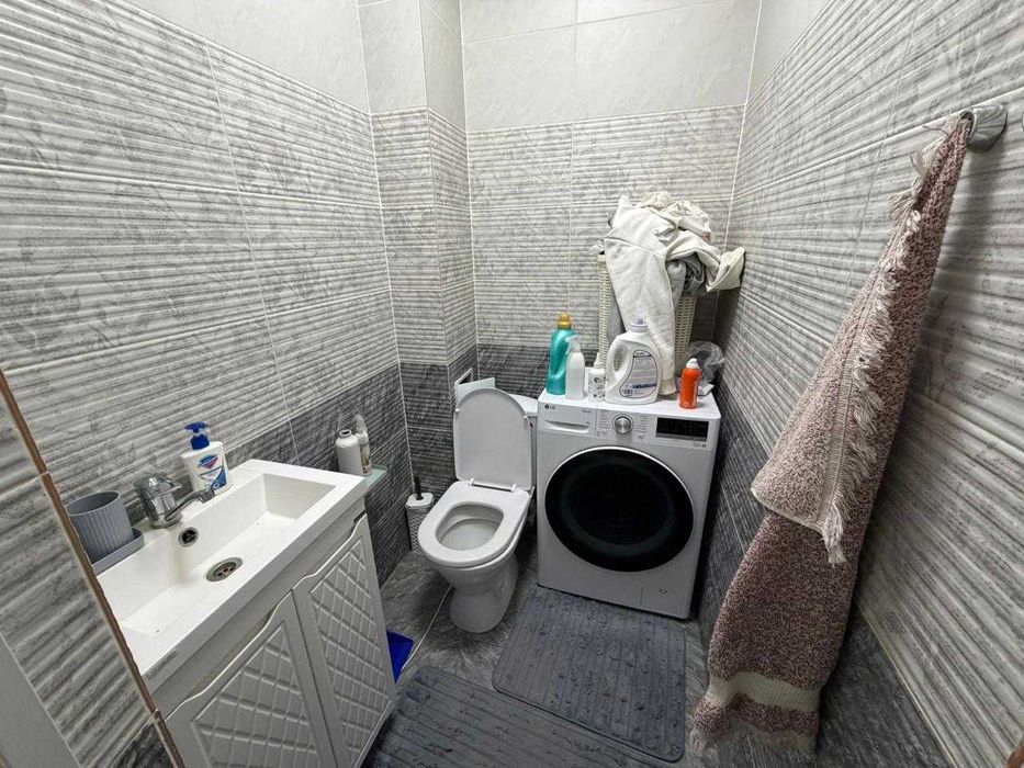 Продам квартиру на Аблайхана