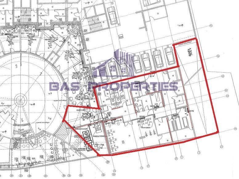 Продава се Магазин в София, Студентски град - 460 кв.м за 479 €/кв.м - Снимка #3