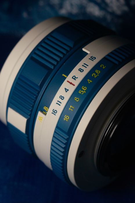 Гелиос 44м-4 Helios