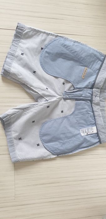 Tommy Hilfiger Cotton  Regular Fit / 33 ОРИГИНАЛ! Мъжки Къси Панталони